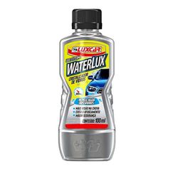 Cristalizador de Vidros Waterlux 100ml Luxcar - Avenida Acessorios