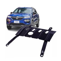 Protetor de Carter Kwid 2017 a 2025 Atos - Avenida Acessorios