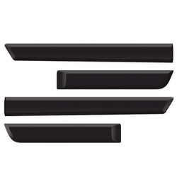 Kit Friso Lateral Sandero 2008 a 2014 4 Portas San... - Avenida Acessorios