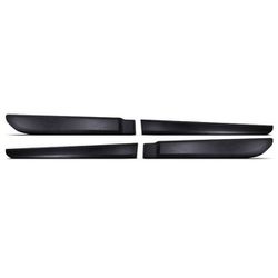 Kit Friso Lateral Strada Cabine Simples 2020/ Sanf... - Avenida Acessorios