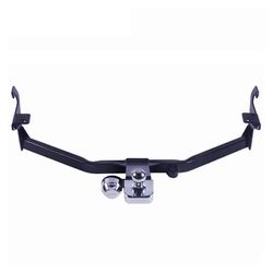 Engate Compass 4x4/ 4x2 2016 a 2021 TD270 2021 a 2... - Avenida Acessorios