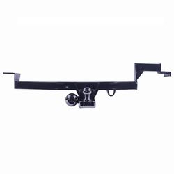 Engate Reforçado Hilux SW4 2006 a 2021 Atos - Avenida Acessorios