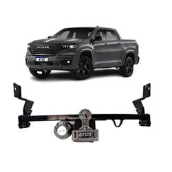 Engate Leve Rampage 2023/2024 Atos - Avenida Acessorios