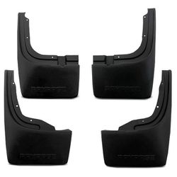 Apara Barro Rampage Dfender - Avenida Acessorios