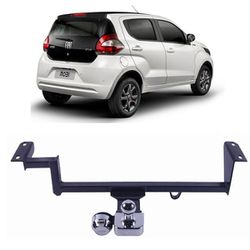 Engate Leve Mobi 2017 a 2024 Atos - Avenida Acessorios