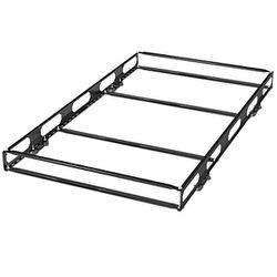 Bagageiro Universal para Rack Long Life - Avenida Acessorios