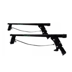 Rack de Teto Fiesta Hatch 2003/14 Sedan 2005/14 Ec... - Avenida Acessorios