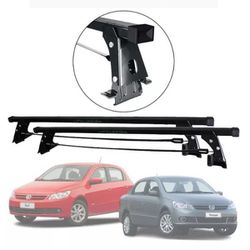 Rack de Teto Gol G5/ G6/ G7/ G8 Voyage 2009/ Long ... - Avenida Acessorios