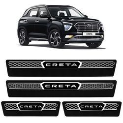 Soleira Porta Creta 2022/ Elegance2 4 Portas Veikk - Avenida Acessorios