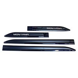 Kit Friso Lateral Montana 2023/ Azul Dark Moon com... - Avenida Acessorios