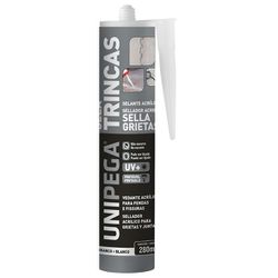 Sela Trincas Branco 280Ml Unipega - 18099 - AZEVEDO TINTAS E EQUIPAMENTOS