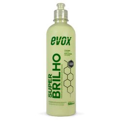 Super Brilho 500Ml Evox - 18587 - AZEVEDO TINTAS E EQUIPAMENTOS