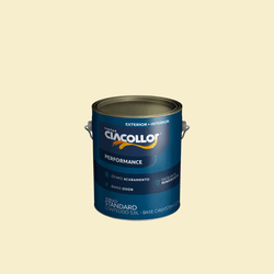 Tinta Performance Standard 3,6 Litros Ciacollor - ... - AZEVEDO TINTAS E EQUIPAMENTOS