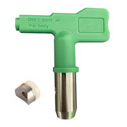 Bico Para Airless FFLP Stone Hammer - V0081 - AZEVEDO TINTAS E EQUIPAMENTOS