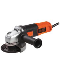 Esmerilhadeira 4.1/2 820W 111000RPM Black & Decker... - AZEVEDO TINTAS E EQUIPAMENTOS