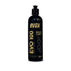 Polidor Corte 100 500Ml Evox - 18390 - AZEVEDO TINTAS E EQUIPAMENTOS