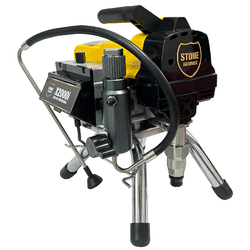 Máquina Airless X-2000i 1,4HP 220V + Brinde Um Bic... - AZEVEDO TINTAS E EQUIPAMENTOS