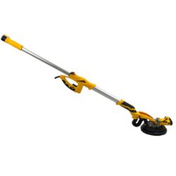 Lixadeira Paredes E Tetos Smart SH600 A S/Saco 750... - AZEVEDO TINTAS E EQUIPAMENTOS