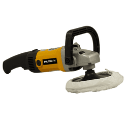 Lixadeira Politriz Sh - 1200W 220 Stone Hammer - ... - AZEVEDO TINTAS E EQUIPAMENTOS