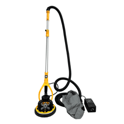 Lixadeira Paredes E Tetos SH-900B Turbo 1200W 220V... - AZEVEDO TINTAS E EQUIPAMENTOS