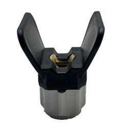 Porta Bico Airless Inox Stone Hammer - 19755 - AZEVEDO TINTAS E EQUIPAMENTOS