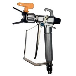 Pistola Airless x-450 Stone Hammer - 19786 - AZEVEDO TINTAS E EQUIPAMENTOS