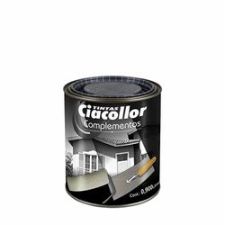Massa Corrida 900Ml - Ciacollor - 16066 - AZEVEDO TINTAS E EQUIPAMENTOS