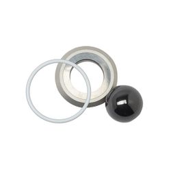 Kit Acento E Esfera Mark V 244571 - Graco - 19084 - AZEVEDO TINTAS E EQUIPAMENTOS