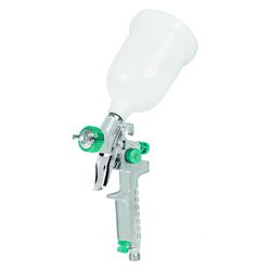 Pistola de Pintura Grav HVLP MP-201 1.0mm Wimpel ... - AZEVEDO TINTAS E EQUIPAMENTOS