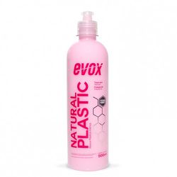 Natural Plastic Renova Plásticos Internos 500ML Ev... - AZEVEDO TINTAS E EQUIPAMENTOS