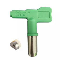 Bico Para Airless FFLP Stone Hammer - V0081 - AZEVEDO TINTAS E EQUIPAMENTOS