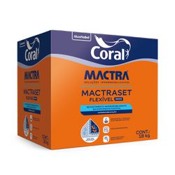 MACTRA VEDBEM PISCINAS 18KG - 12059 - AZEVEDO TINTAS E EQUIPAMENTOS