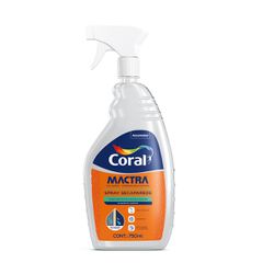 MACTRA SPRAY SECA PAREDE 750ML - 19548 - AZEVEDO TINTAS E EQUIPAMENTOS