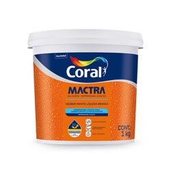 MACTRA VEDBEM MANTA LIQUIDA BRANCA 1KG (VEDATRINCA... - AZEVEDO TINTAS E EQUIPAMENTOS