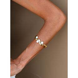 Bracelete Onda - BRACELETE ONDA - AZLSAEAE