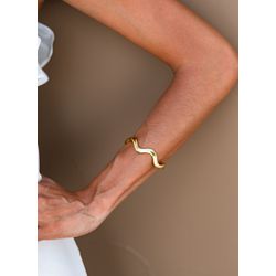 Bracelete Onda Liso - BRACELETE ONDA LISO - AZLSAEAE