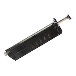 Carregador Speed Loader CYMA - 100 BBS - as320269 - Airsoft e Armas de Pressão Azsports 