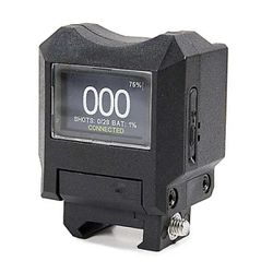 DISPLAY PARA POCKET CHRONOGRAPH DIGITAL FX AIRGUNS... - Airsoft e Armas de Pressão Azsports 