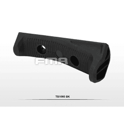 HANDGRIP - FMA FFG3 M-I SYS GRIP BK - TB-1060-BK -... - Airsoft e Armas de Pressão Azsports 