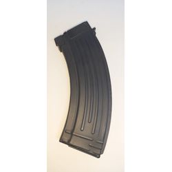 AIRSOFT MAGAZINE AK47 450BBS HICAP - 001121121001 - Airsoft e Armas de Pressão Azsports 