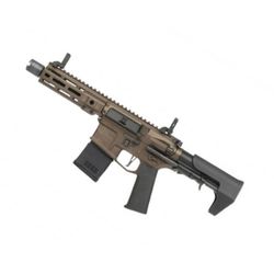 Rifle Elétrico Airsoft ARES X-CLASS MODEL 6 PDW EF... - Airsoft e Armas de Pressão Azsports 