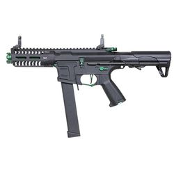 Rifle Elétrico Airsoft G&G ARP 9 JADE - GG AIRSOFT... - Airsoft e Armas de Pressão Azsports 