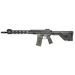 Rifle Elétrico Airsoft ICS DMR MARS 2 BLACK - 0013... - Airsoft e Armas de Pressão Azsports 