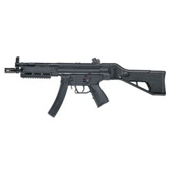 Rifle Elétrico Airsoft ICS MS-1 CED-P 212S3 - MP5 ... - Airsoft e Armas de Pressão Azsports 