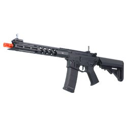 Rifle Elétrico Airsoft POSEIDON HADES FULL METAL -... - Airsoft e Armas de Pressão Azsports 