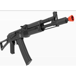 Rifle Elétrico Airsoft ROSSI NEPTUNE AK105S - 2520... - Airsoft e Armas de Pressão Azsports 