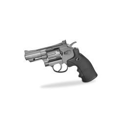 Revolver Airgun CO2 GAMO PR-725 FULL METAL 4.5mm ... - Airsoft e Armas de Pressão Azsports 