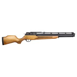 Carabina Pressão PCP Rossi R8 calibre 6.35 Madeira... - Airsoft e Armas de Pressão Azsports 