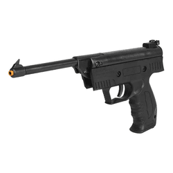 PISTOLA DE PRESSAO SPA S3 SPRING 5.5MM - 001199452... - Airsoft e Armas de Pressão Azsports 