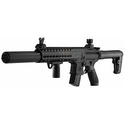 RIFLE SIG SAUER MCX CO2 4.5MM - az3204518051ag - Airsoft e Armas de Pressão Azsports 